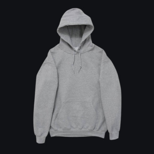 Regular Fit Hoodie