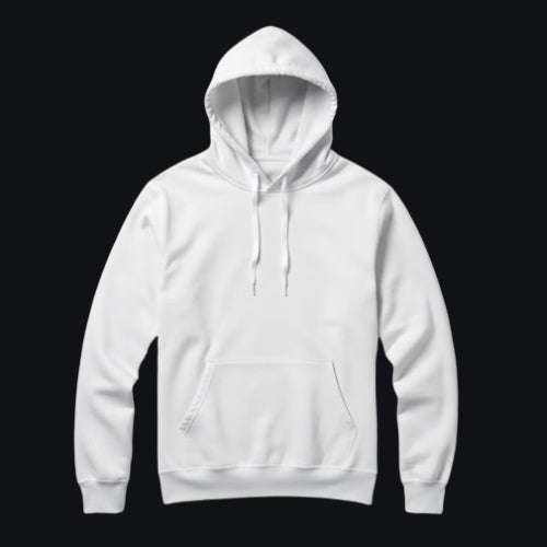 Regular Fit Hoodie